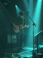 Cass McCombs / The Hobknobs on Jun 14, 2026 [395-small]