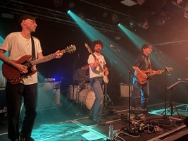 Cass McCombs / The Hobknobs on Jun 14, 2026 [396-small]