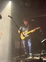 Cass McCombs / The Hobknobs on Jun 14, 2026 [397-small]