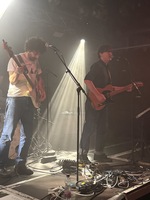 Cass McCombs / The Hobknobs on Jun 14, 2026 [398-small]