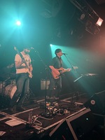 Cass McCombs / The Hobknobs on Jun 14, 2026 [399-small]