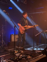 Cass McCombs / The Hobknobs on Jun 14, 2026 [400-small]