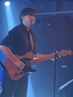 Cass McCombs / The Hobknobs on Jun 14, 2026 [401-small]