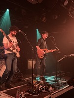 Cass McCombs / The Hobknobs on Jun 14, 2026 [402-small]