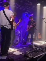 Cass McCombs / The Hobknobs on Jun 14, 2026 [403-small]