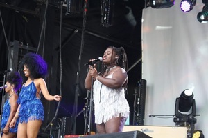 Los Mirlos / Sancocho / Forróçacana / Dayme Arocena / Anahi on Jun 15, 2024 [449-small]