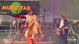 Beaux Gris Gris & The Apocalypse / Stina Stenerud & Her Soul Replacement / Sormeh u. Dirk on Jun 13, 2026 [543-small]
