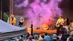 Beaux Gris Gris & The Apocalypse / Stina Stenerud & Her Soul Replacement / Sormeh u. Dirk on Jun 13, 2026 [544-small]