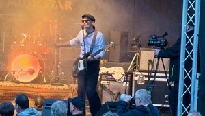 Beaux Gris Gris & The Apocalypse / Stina Stenerud & Her Soul Replacement / Sormeh u. Dirk on Jun 13, 2026 [545-small]
