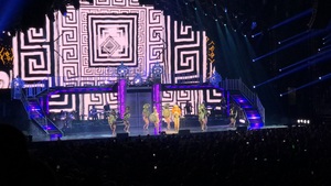 Cher / Nile Rodgers / Chic on Feb 10, 2019 [663-small]