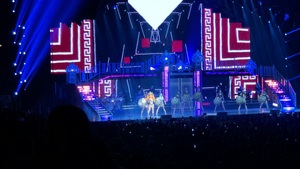 Cher / Nile Rodgers & Chic on Feb 10, 2019 [713-small]