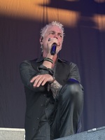 Godsmack / Stone Temple Pilots / Dorothy on Jun 14, 2026 [721-small]