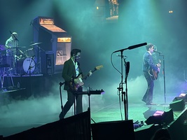 Lord Huron on Jun 14, 2026 [739-small]