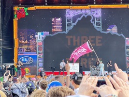 Vans Warped Tour - Washington D.C. 2026 on Jun 13, 2026 [949-small]