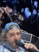 Thomas Rhett / Tucker Wetmore / The Castellows on Aug 21, 2025 [995-small]