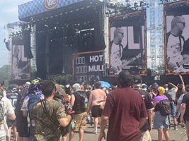 Vans Warped Tour - Washington D.C. 2026 on Jun 13, 2026 [005-small]