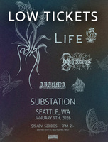 Izthmi / Dawn of Ouroboros / Life (US) on Jan 9, 2026 [045-small]