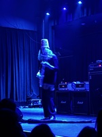 Buckethead on Jun 13, 2026 [364-small]