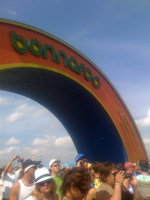 Bonnaroo Music Festival on Jun 12, 2009 [395-small]