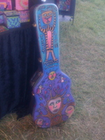 Bonnaroo Music Festival on Jun 12, 2009 [398-small]