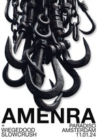 Amenra / Wiegedood / SLOW CRUSH on Jan 11, 2024 [441-small]