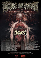 Cradle of Filth / Nervosa / Naraka on Jul 13, 2025 [442-small]