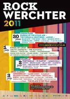 Rock Werchter Festival on Jul 3, 2011 [455-small]