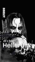 Helleruin / Infinity Band / Messor falce on Feb 1, 2026 [570-small]