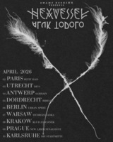 Aluk Todolo / Hexvessel on Apr 5, 2026 [575-small]