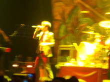 Panic! At the Disco / Fall Out Boy / Chester French / Blink-182 on Aug 18, 2009 [426-small]
