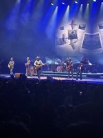 Turnpike Troubadours / Robert  Ellis / Dawes on Oct 25, 2025 [621-small]