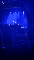 Alex Isley / The Amours on Jun 3, 2026 [849-small]