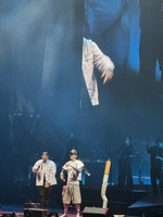 mgk (fka Machine Gun Kelly) / Julia Wolf / De'Wayne / Jelly Roll on Jun 14, 2026 [939-small]