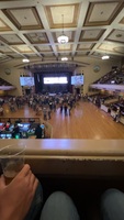 Riley Green / Tracy Lawrence / Ella Langley on May 9, 2024 [370-small]