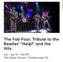 The Fab Four on Sep 14, 2025 [409-small]