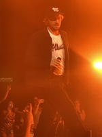 Big Time Rush / Dixie D’amelio on Jul 21, 2022 [413-small]