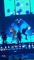 Post Malone / Moxie Raia / Justin Bieber on Jun 30, 2016 [521-small]