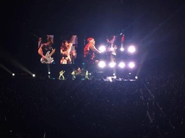 jack irons / Irontom / Red Hot Chili Peppers on May 14, 2017 [733-small]