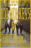 100 Monkeys / Skouts Honor / Suddenly Seymour on Jan 24, 2010 [376-small]