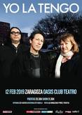 Yo La Tengo on Feb 12, 2019 [377-small]