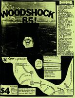 Tex and the Texas Horseheads / Tales of Terror / Poison 13 / Hickoids / Offenders / Not For Sale / Scratch Acid / Moto-X / Sons Of Sam / FDR / Cry Babies / Strappados / Raging Woodies / Vertibeads / Skank / Zeitgeist / Pez / Cargo Cult / Doctor's ... on Jun 29, 1985 [815-small]