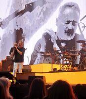 tags: Love of Lesbian, Madrid, Madrid, Spain, Real Jardín Botánico Alfonso XIII, Universidad Complutense de Madrid - Love of Lesbian on Jun 15, 2026 [849-small]