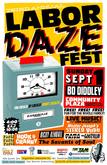 Labor Daze on Sep 1, 2013 [644-small]