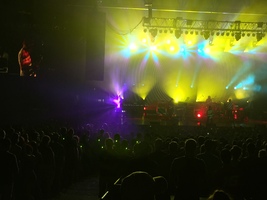 M83 / Tame Impala on Jun 16, 2016 [048-small]