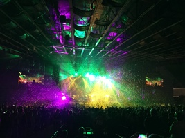 M83 / Tame Impala on Jun 16, 2016 [050-small]