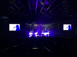 M83 / Tame Impala on Jun 16, 2016 [051-small]
