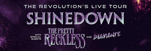 Shinedown / The Pretty Reckless / Diamante on May 3, 2022 [064-small]