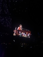 Taylor Swift / Gracie Abrams on Nov 3, 2024 [113-small]