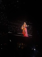 Taylor Swift / Gracie Abrams on Nov 3, 2024 [121-small]