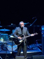 Elvis Costello / Elvis Costello & The Imposters / Charlie Sexton / Chris Difford on Jun 15, 2026 [149-small]